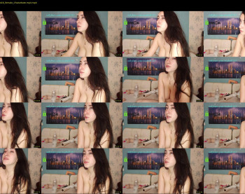 mimi_natali — 3 minute Chaturbate female cam show recording, 1080p, Oct 31, 2020