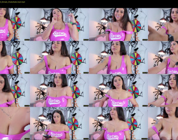 missniley — 70 minute Chaturbate female cam show recording, 1080p, Oct 30, 2020