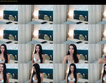 mmmaaa1234 — 35 minute Chaturbate female cam show recording, 1080p, Oct 31, 2020