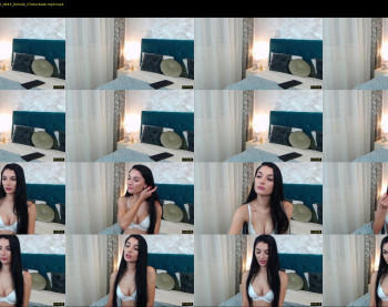 mmmaaa1234 — 34 minute Chaturbate female cam show recording, 1080p, Oct 31, 2020