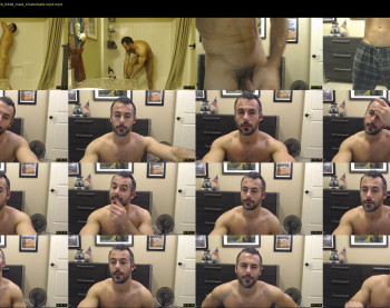 mrcooperxxx — 19 minute Chaturbate male cam show recording, 720p, Oct 31, 2020