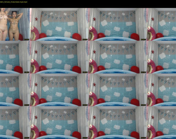 ms_sapphire — 40 minute Chaturbate female cam show recording, 720p, Oct 31, 2020
