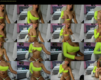 natalie_clark1 — 9 minute Chaturbate female cam show recording, 1080p, Oct 30, 2020