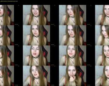 naughty_popa — 3 minute Chaturbate female cam show recording, 720p, Oct 30, 2020