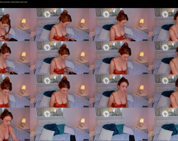 nicolette_01 — 21 minute Chaturbate female cam show recording, 1080p, Oct 30, 2020