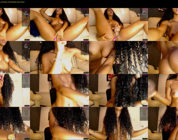 ninag0ld — 26 minute Chaturbate female cam show recording, 480p, Oct 30, 2020