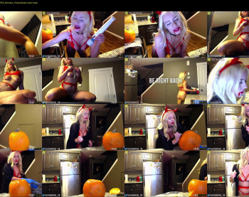 oliviaowens — 70 minute Chaturbate female cam show recording, 1080p, Oct 30, 2020