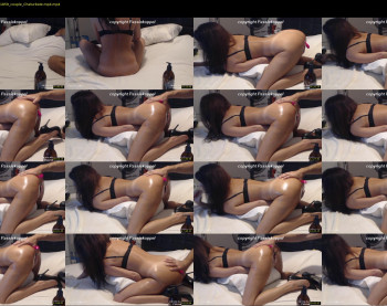 passiekoppel — 31 minute Chaturbate couple cam show recording, 1080p, Oct 30, 2020