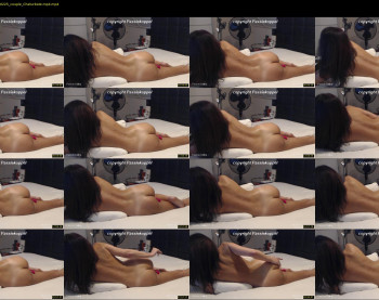 passiekoppel — 34 minute Chaturbate couple cam show recording, 1080p, Oct 31, 2020