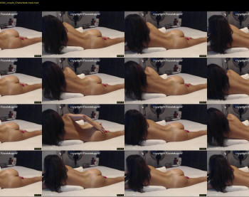 passiekoppel — 12 minute Chaturbate couple cam show recording, 1080p, Oct 31, 2020