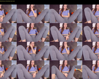 peaceduke — 11 minute Chaturbate female cam show recording, 1080p, Oct 30, 2020