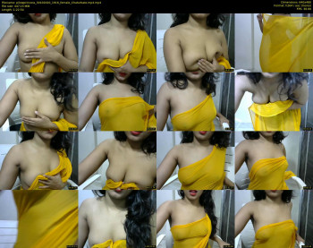 pilowprincess — 83 minute Chaturbate female cam show recording, 480p, Oct 30, 2020
