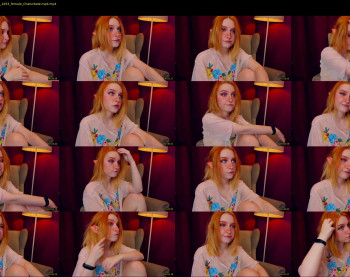 pocketrocket_ — 8 minute Chaturbate female cam show recording, 1080p, Oct 30, 2020