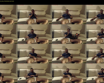 prince_89 — 55 minute Chaturbate male cam show recording, 720p, Oct 30, 2020