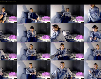 princess_cece — 9 minute Chaturbate female cam show recording, 1080p, Oct 30, 2020