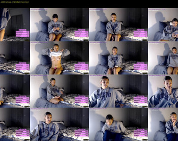 princess_cece — 62 minute Chaturbate female cam show recording, 1080p, Oct 30, 2020