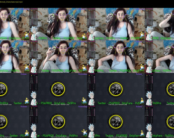 ps4pro — 71 minute Chaturbate female cam show recording, 720p, Oct 30, 2020