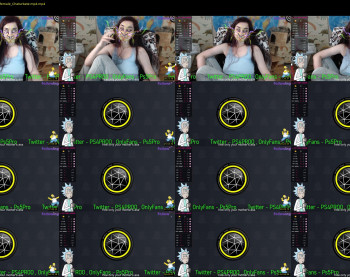 ps4pro — 72 minute Chaturbate female cam show recording, 720p, Oct 30, 2020