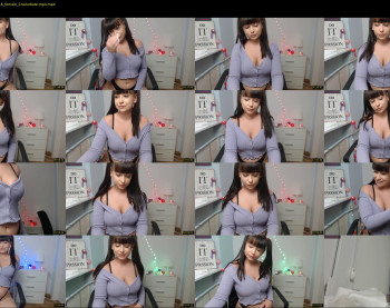 rita_wane — 31 minute Chaturbate female cam show recording, 1080p, Oct 30, 2020