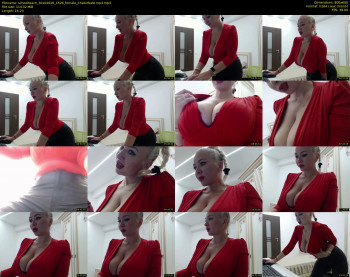 schoolteach — 17 minute Chaturbate female cam show recording, 480p, Oct 30, 2020