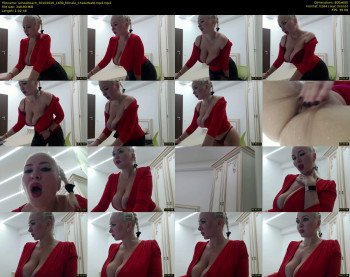 schoolteach — 63 minute Chaturbate female cam show recording, 480p, Oct 30, 2020