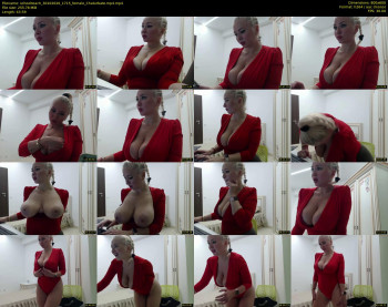 schoolteach — 44 minute Chaturbate female cam show recording, 480p, Oct 30, 2020