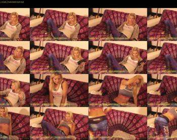 sebilone — 8 minute Chaturbate couple cam show recording, 1080p, Oct 30, 2020