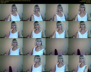 sexybabyforyou — 29 minute Chaturbate female cam show recording, 480p, Oct 31, 2020