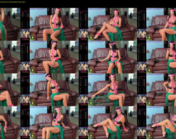 sofia3211 — 47 minute Chaturbate couple cam show recording, 720p, Oct 30, 2020