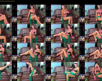sofia3211 — 47 minute Chaturbate couple cam show recording, 720p, Oct 30, 2020