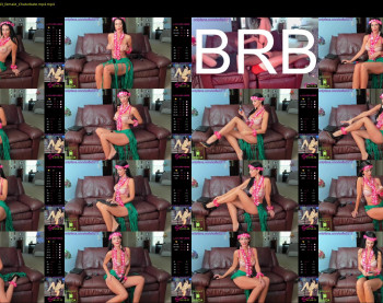 sofia3211 — 48 minute Chaturbate couple cam show recording, 720p, Oct 30, 2020