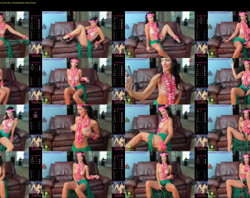 sofia3211 — 49 minute Chaturbate couple cam show recording, 720p, Oct 30, 2020