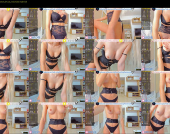 sophiesticate — 73 minute Chaturbate female cam show recording, 1080p, Oct 30, 2020