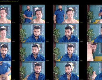 straigthguysfun — 9 minute Chaturbate male cam show recording, 720p, Oct 30, 2020