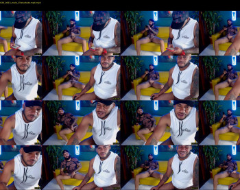 straigthguysfun — 5 minute Chaturbate male cam show recording, 720p, Oct 31, 2020