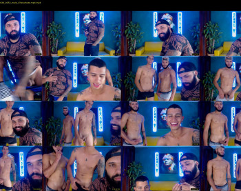 straigthguysfun — 89 minute Chaturbate male cam show recording, 720p, Oct 31, 2020