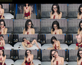 sugar_dolly — 21 minute Chaturbate female cam show recording, 1080p, Oct 30, 2020