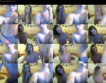 sugarcoup — 7 minute Chaturbate couple cam show recording, 720p, Oct 30, 2020