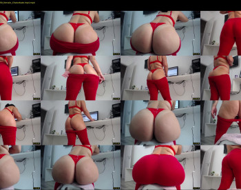 sweet_ella — 37 minute Chaturbate female cam show recording, 720p, Oct 30, 2020