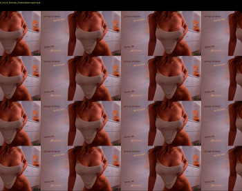 sweetnameless — 36 minute Chaturbate couple cam show recording, 1080p, Oct 31, 2020
