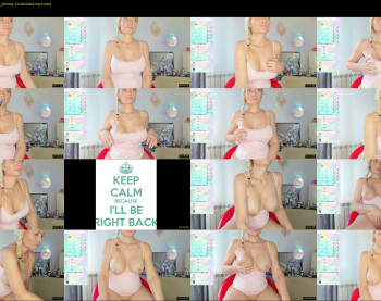 taichi75 — 76 minute Chaturbate female cam show recording, 1080p, Oct 30, 2020