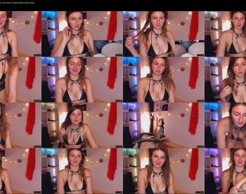 taralanes — 70 minute Chaturbate female cam show recording, 1080p, Oct 30, 2020