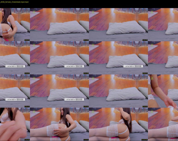 terryadorable — 70 minute Chaturbate female cam show recording, 1080p, Oct 30, 2020