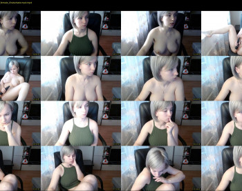 tinkissa — 70 minute Chaturbate couple cam show recording, 1080p, Oct 30, 2020