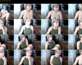 tinkissa — 70 minute Chaturbate couple cam show recording, 1080p, Oct 30, 2020