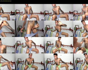 ululante — 70 minute Chaturbate male cam show recording, 1080p, Oct 30, 2020