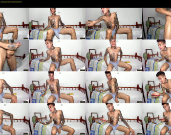 ululante — 42 minute Chaturbate male cam show recording, 1080p, Oct 30, 2020