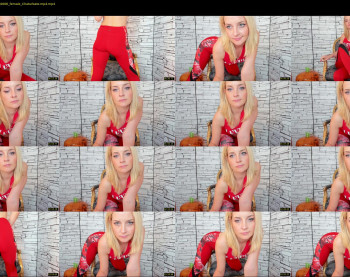 viciousqueen — 5 minute Chaturbate female cam show recording, 1080p, Oct 31, 2020