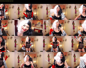 victoria_dior — 71 minute Chaturbate female cam show recording, 720p, Oct 31, 2020