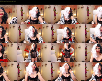 victoria_dior — 71 minute Chaturbate female cam show recording, 720p, Oct 31, 2020